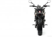 Yamaha MT-03